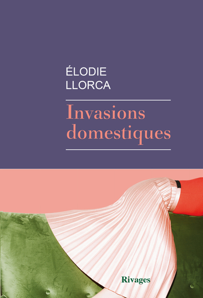 INVASIONS DOMESTIQUES