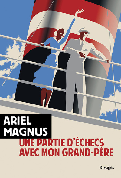 PARTIE D´ECHECS AVEC MON GRAND - PERE