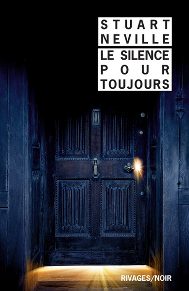 SILENCE POUR TOUJOURS
