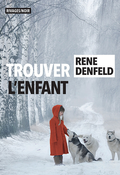 TROUVER L´ENFANT