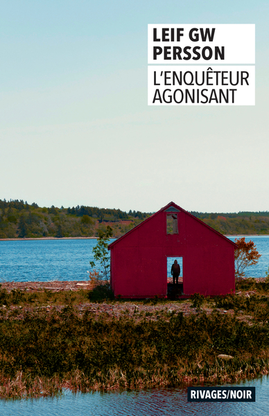 L´ENQUETEUR AGONISANT