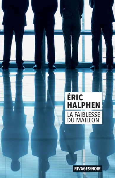 FAIBLESSE DU MAILLON