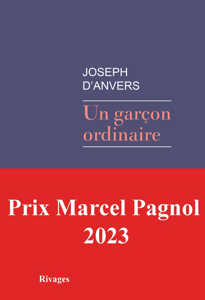 GARCON ORDINAIRE