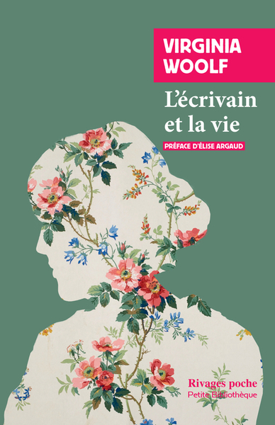 ECRIVAIN ET LA VIE