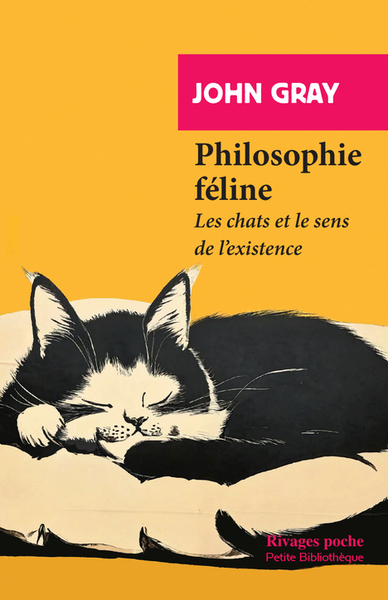 PHILOSOPHIE FELINE