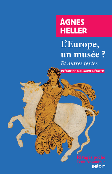 L´EUROPE, UN MUSEE?