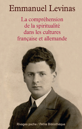 COMPREHENSION DE LA SPIRIUALITE DANS LES CULTURES FRANCAISE ET ALLEMANDE