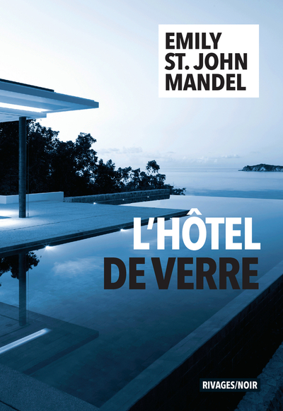 L´HOTEL DE VERRE