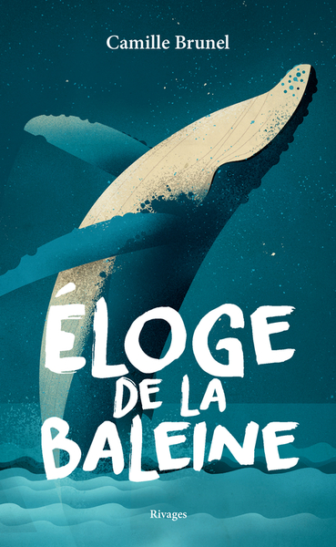 ELOGE DE LA BALEINE