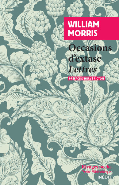 OCCASIONS D´EXTASE - LETTRES