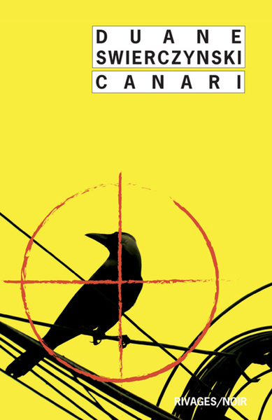 CANARI