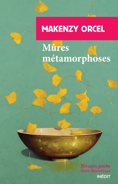 MURES METAMORPHOSES