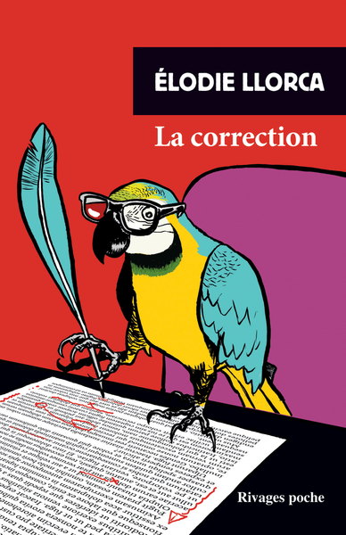 CORRECTION