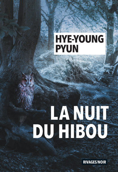 NUIT DU HIBOU