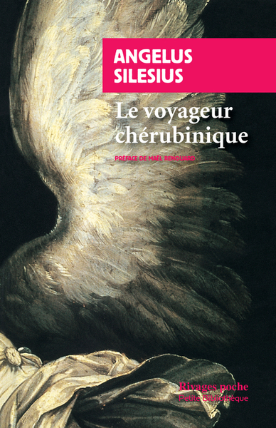 VOYAGEUR CHERUBINIQUE