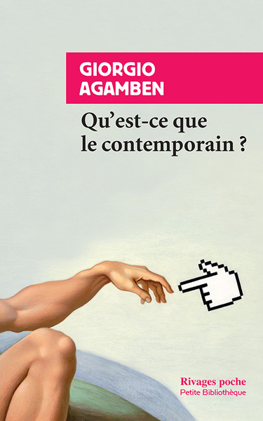 QU´EST-CE QUE LE CONTEMPORAIN ?