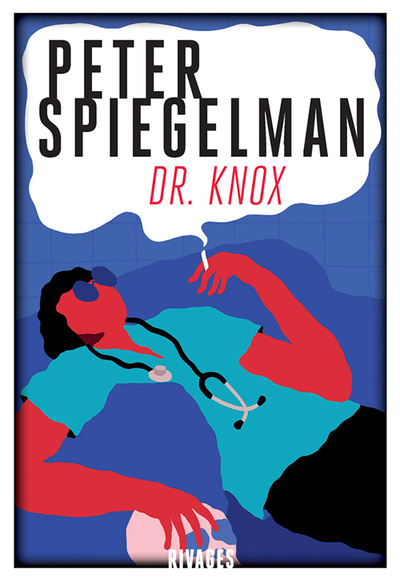 DOCTEUR KNOX