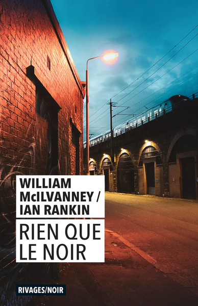 RIEN QUE LE NOIR