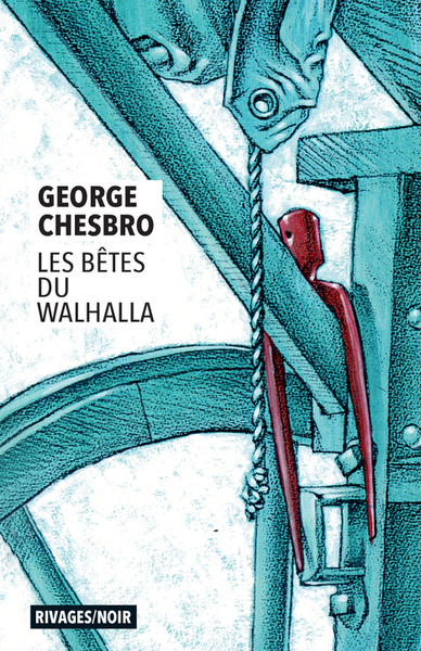 BETES DU WALHALLA