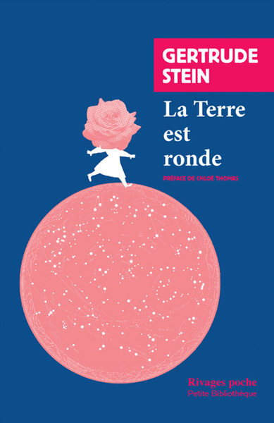 TERRE EST RONDE
