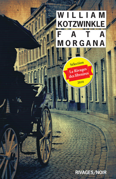 FATA MORGANA