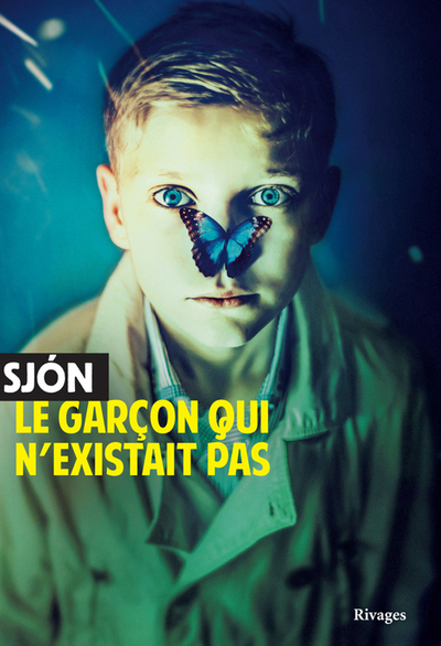 GARCON QUI N EXISTAIT PAS