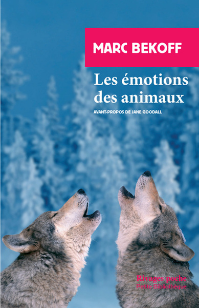 EMOTIONS DES ANIMAUX (NE)