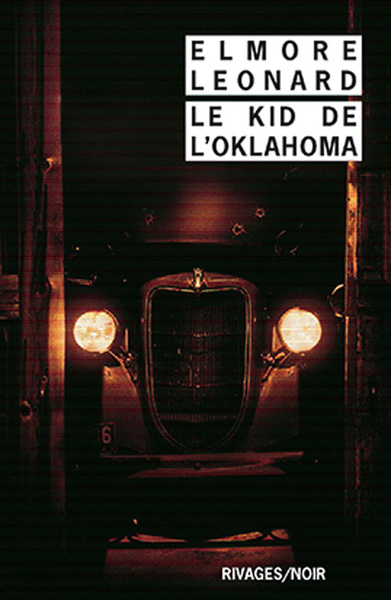 KID DE L´OKLAHOMA