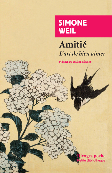 AMITIE.