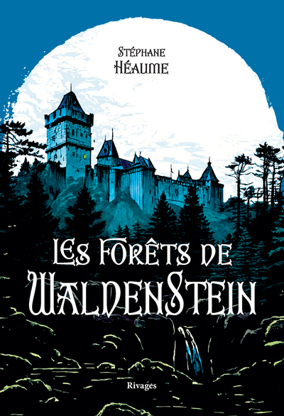 FORETS DE WALDENSTEIN