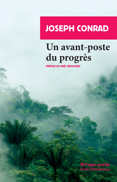 AVANT-POSTE DU PROGRES