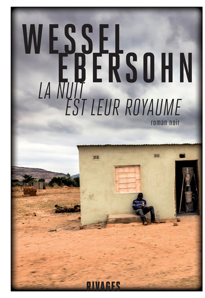 NUIT EST LEUR ROYAUME