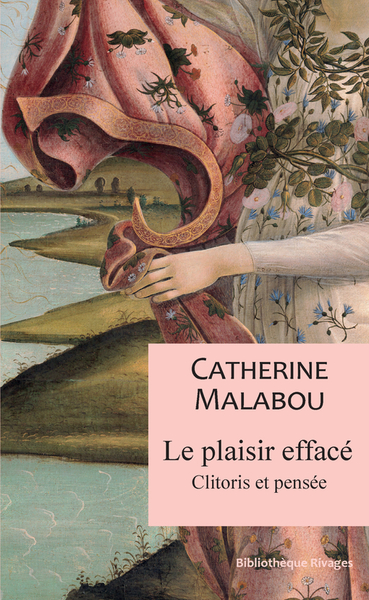 PLAISIR EFFACE - CLITORIS ET PENSEE