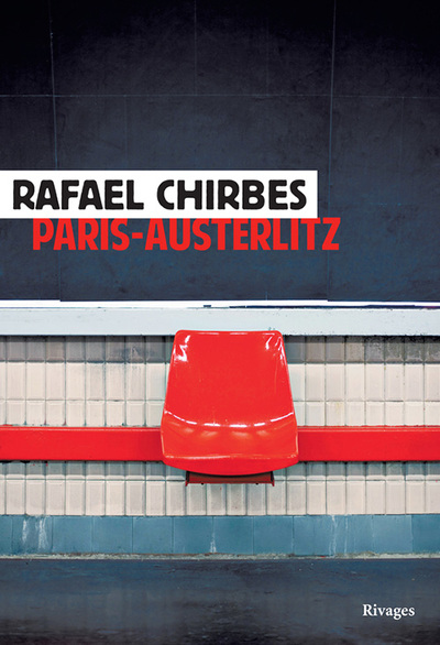 PARIS - AUSTERLITZ