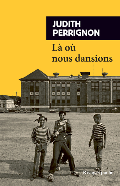 OU NOUS DANSIONS