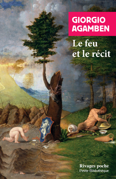 FEU ET LE RECIT