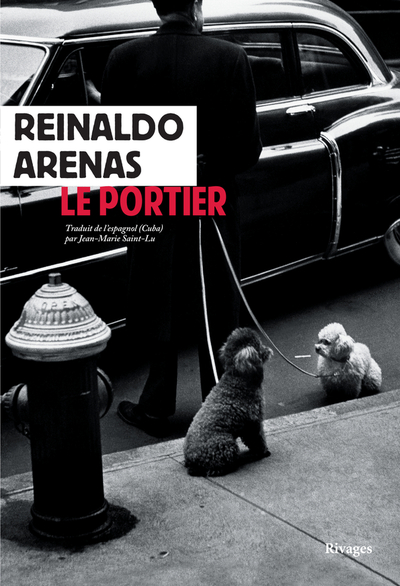 PORTIER