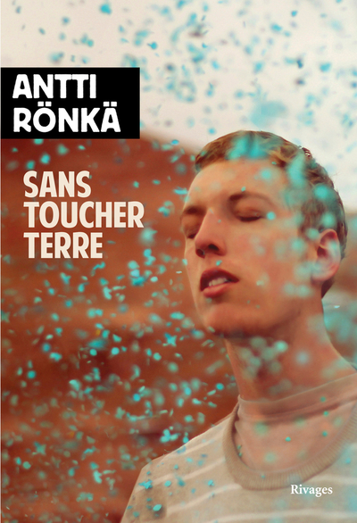 SANS TOUCHER TERRE
