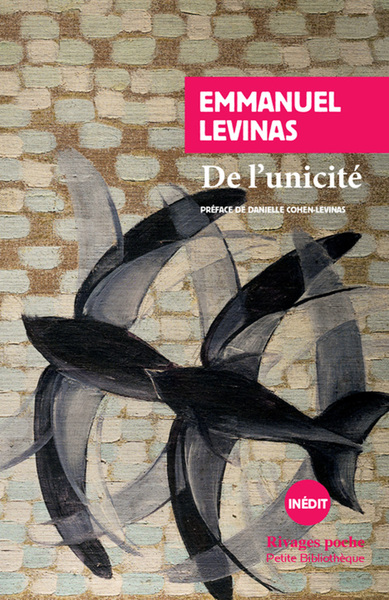 DE L´UNICITE