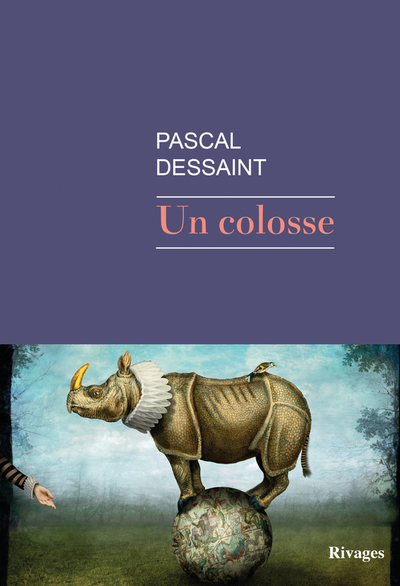 COLOSSE