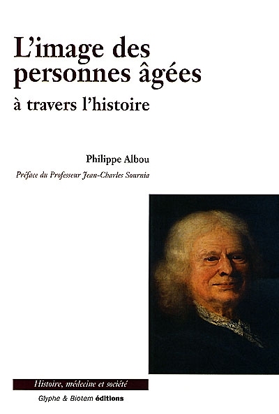 IMAGE PERSONNES AGEES A TRAVERS HIST.