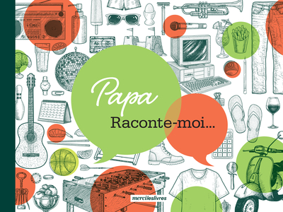 PAPA, RACONTE - MOI...