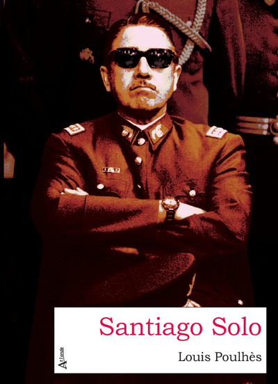 SANTIAGO  SOLO