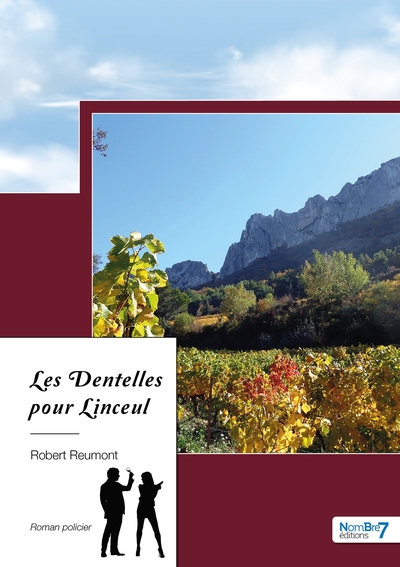 DENTELLES POUR LINCEUL