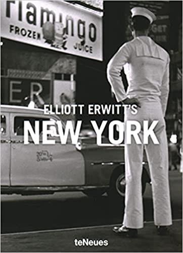 NEW YORK E.ERWITT - EDITION POCHE