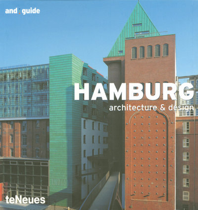 AND GUIDE HAMBURG ARCHITECTURE ET DESIGN