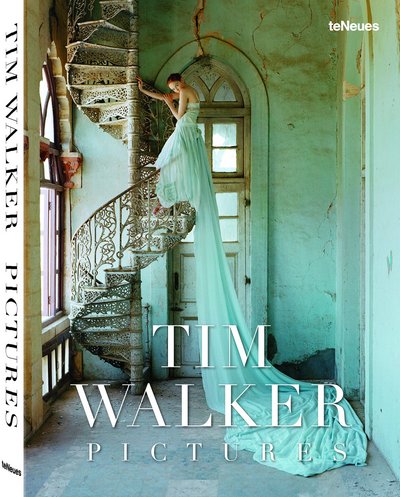 TIM WALKER PICTURES - SMALL EDITION