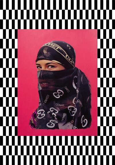 HASSAN HAJJAJ (EXPOSITION MEP) /FRANCAIS