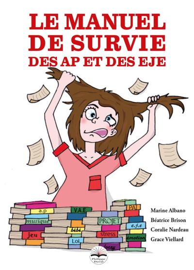 MANUEL DE SURVIE DES AP ET DES EJE