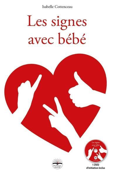 SIGNES AVEC BEBE